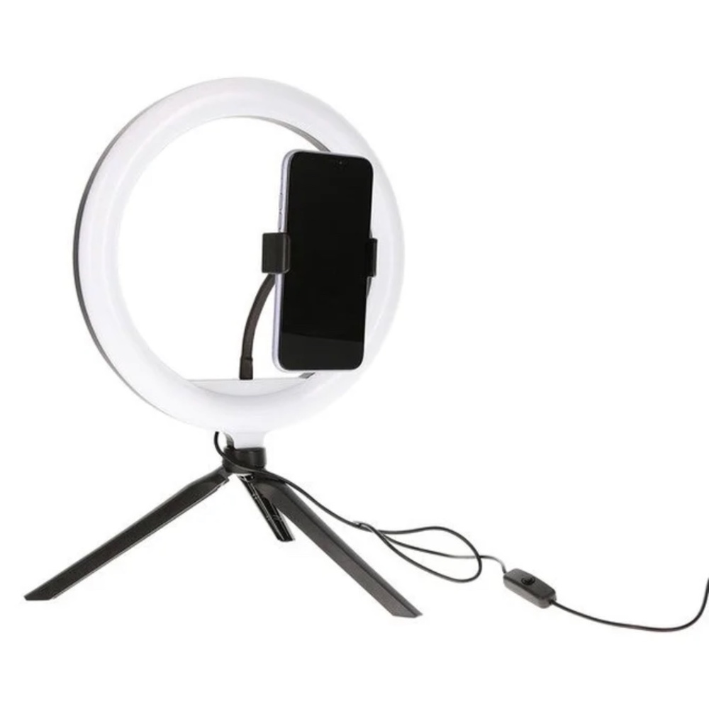 Ring light